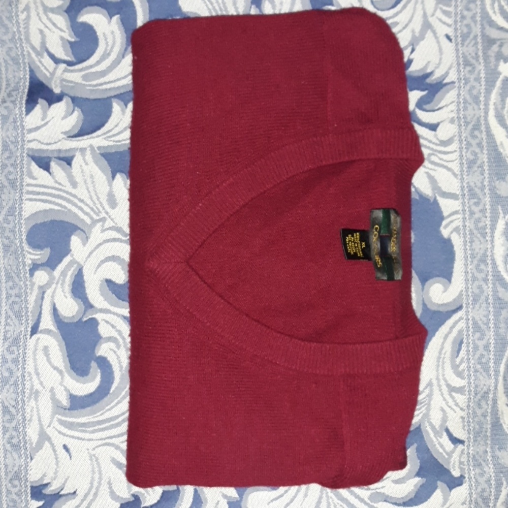 Colours Cashmere Sweater